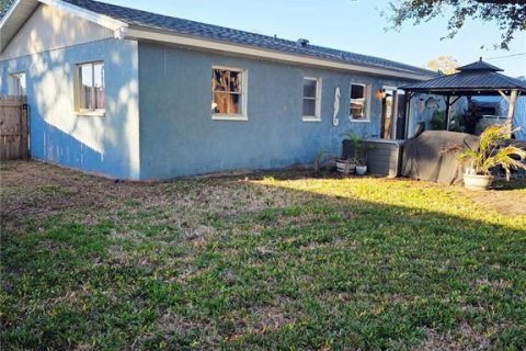House in Venice, Florida 3 bedrooms, 109.62 sq.m. № 2156147 - photo 23