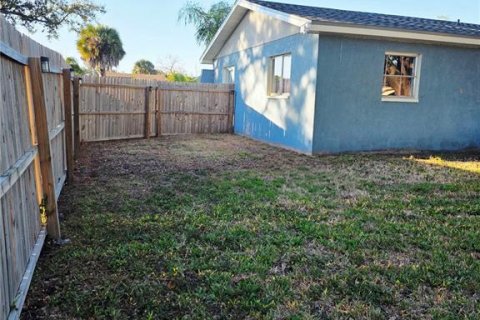 House in Venice, Florida 3 bedrooms, 109.62 sq.m. № 2156147 - photo 22