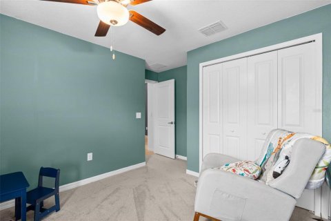 Купить виллу или дом в Парриш, Флорида 8 комнат, 179.77м2, № 2206936 - фото 20