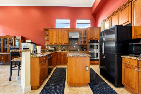 House in Homestead, Florida 4 bedrooms, 313.36 sq.m. № 1480235 - photo 17