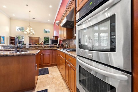 House in Homestead, Florida 4 bedrooms, 313.36 sq.m. № 1480235 - photo 20