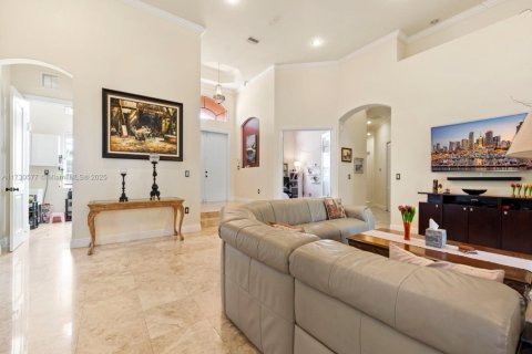 House in Homestead, Florida 4 bedrooms, 313.36 sq.m. № 1480235 - photo 16