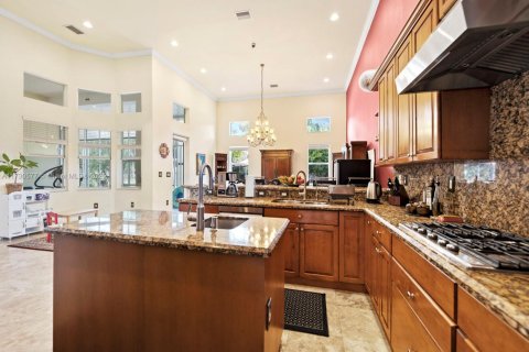 House in Homestead, Florida 4 bedrooms, 313.36 sq.m. № 1480235 - photo 19