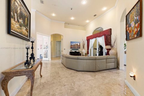 House in Homestead, Florida 4 bedrooms, 313.36 sq.m. № 1480235 - photo 15