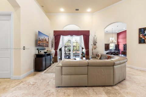 House in Homestead, Florida 4 bedrooms, 313.36 sq.m. № 1480235 - photo 13