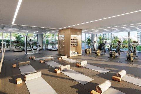 Condominio en venta en Miami Beach, Florida, 3 dormitorios, 202.34 m2 № 1977406 - foto 18