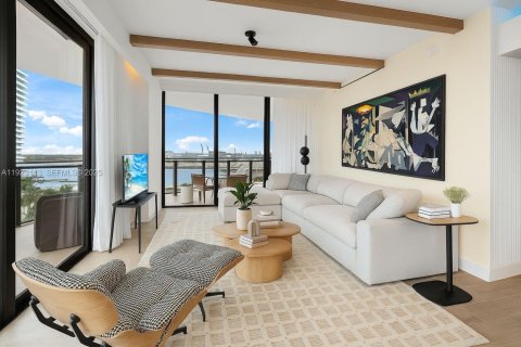 Condominio en venta en Miami Beach, Florida, 3 dormitorios, 202.34 m2 № 1977406 - foto 2