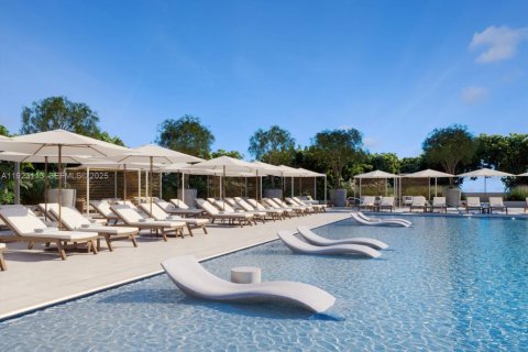 Condominio en venta en Miami Beach, Florida, 3 dormitorios, 202.34 m2 № 1977406 - foto 15