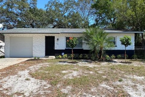 Villa ou maison à Largo, Floride 3 chambres, 102.47 m2 № 2149125