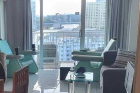 Condominio en venta en Hallandale Beach, Florida, 1 dormitorio, 74.14 m2 № 2186682 - foto 24