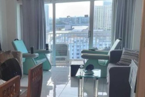 Condominio en venta en Hallandale Beach, Florida, 1 dormitorio, 74.14 m2 № 2186682 - foto 21