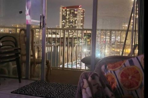 Condominio en venta en Hallandale Beach, Florida, 1 dormitorio, 74.14 m2 № 2186682 - foto 16