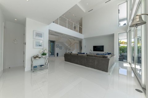 Villa ou maison à vendre à Fort Lauderdale, Floride: 5 chambres, 340.39 m2 № 2147035 - photo 20