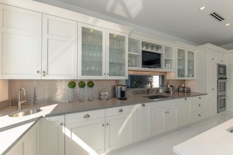 Villa ou maison à vendre à Fort Lauderdale, Floride: 5 chambres, 340.39 m2 № 2147035 - photo 15