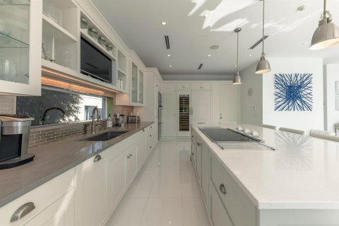 Villa ou maison à vendre à Fort Lauderdale, Floride: 5 chambres, 340.39 m2 № 2147035 - photo 16