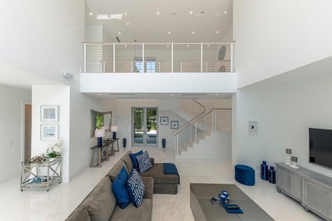 Villa ou maison à vendre à Fort Lauderdale, Floride: 5 chambres, 340.39 m2 № 2147035 - photo 23
