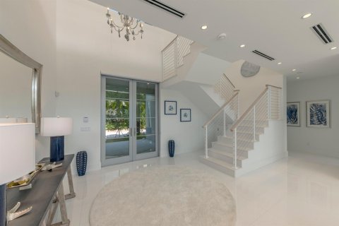 Villa ou maison à vendre à Fort Lauderdale, Floride: 5 chambres, 340.39 m2 № 2147035 - photo 24