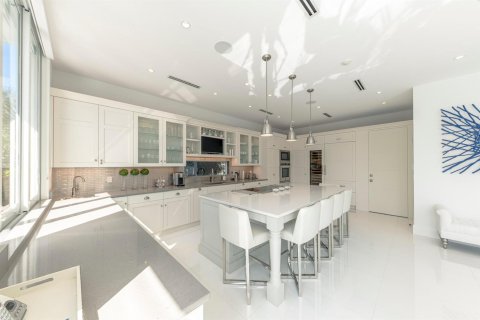 Villa ou maison à vendre à Fort Lauderdale, Floride: 5 chambres, 340.39 m2 № 2147035 - photo 12