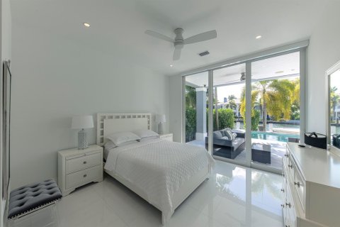 Villa ou maison à vendre à Fort Lauderdale, Floride: 5 chambres, 340.39 m2 № 2147035 - photo 26