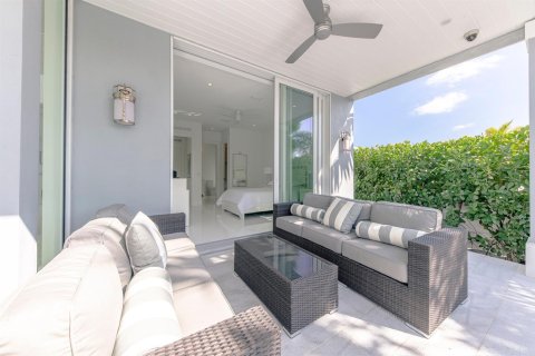 Villa ou maison à vendre à Fort Lauderdale, Floride: 5 chambres, 340.39 m2 № 2147035 - photo 27