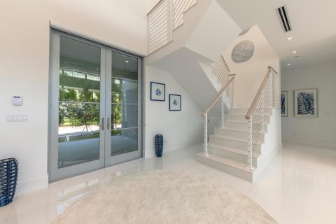 Villa ou maison à vendre à Fort Lauderdale, Floride: 5 chambres, 340.39 m2 № 2147035 - photo 21