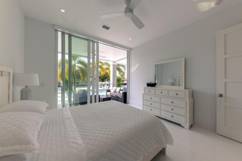 Villa ou maison à vendre à Fort Lauderdale, Floride: 5 chambres, 340.39 m2 № 2147035 - photo 29