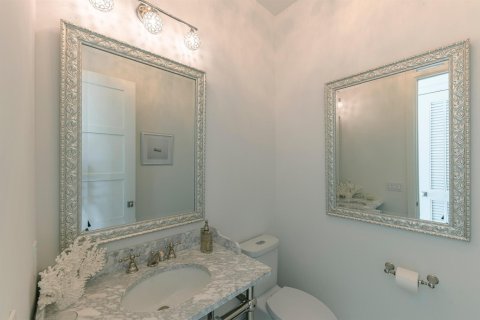 Villa ou maison à vendre à Fort Lauderdale, Floride: 5 chambres, 340.39 m2 № 2147035 - photo 25