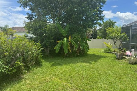 House in Sarasota, Florida 3 bedrooms, 210.8 sq.m. № 1840172 - photo 28