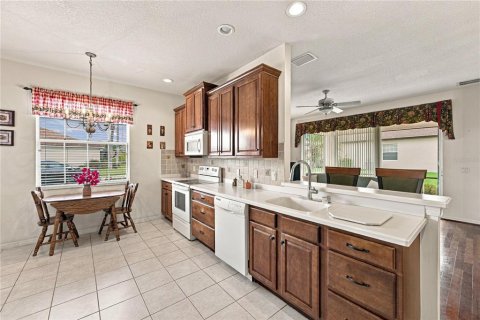 Villa ou maison à vendre à Winter Haven, Floride: 3 chambres, 138.89 m2 № 2389174 - photo 13