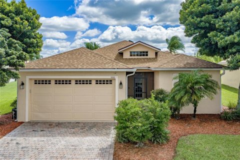 Villa ou maison à Winter Haven, Floride 3 chambres, 138.89 m2 № 2389174