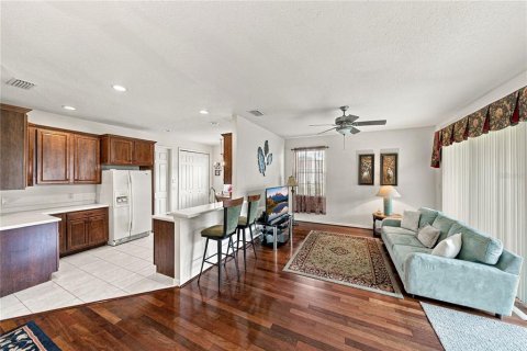 Villa ou maison à vendre à Winter Haven, Floride: 3 chambres, 138.89 m2 № 2389174 - photo 22