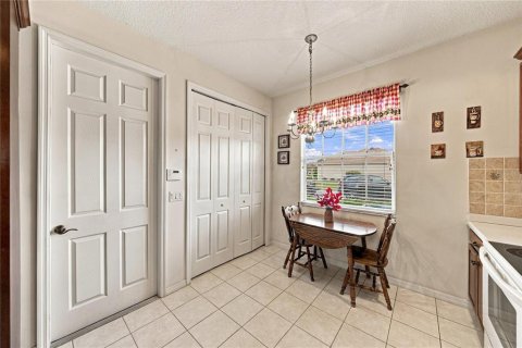 Villa ou maison à vendre à Winter Haven, Floride: 3 chambres, 138.89 m2 № 2389174 - photo 17