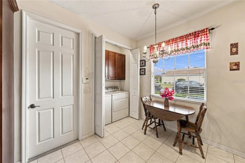 Villa ou maison à vendre à Winter Haven, Floride: 3 chambres, 138.89 m2 № 2389174 - photo 18