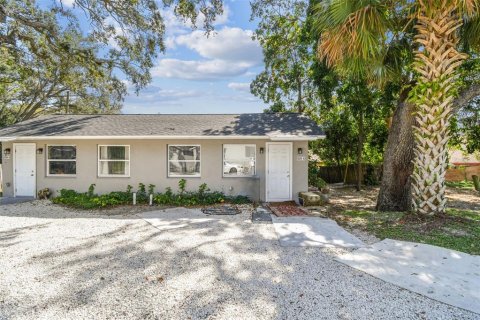 Propiedad comercial en venta en Clearwater, Florida, 4 dormitorios, 135.27 m2 № 1757603 - foto 16