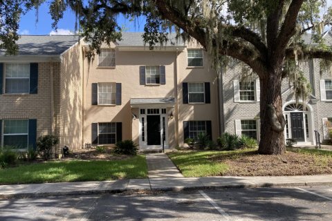 Condo in Jacksonville, Florida, 3 bedrooms  № 834532 - photo 1