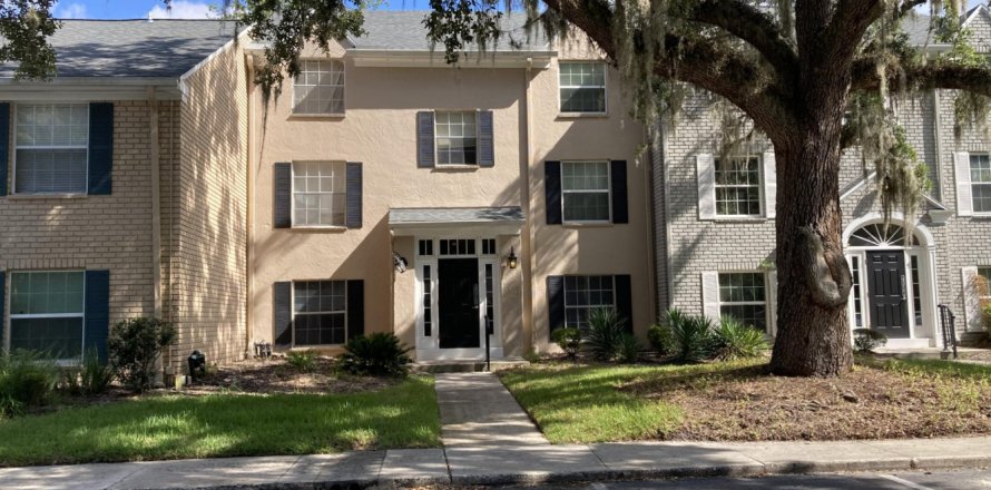 Condo à Jacksonville, Floride, 3 chambres № 834532
