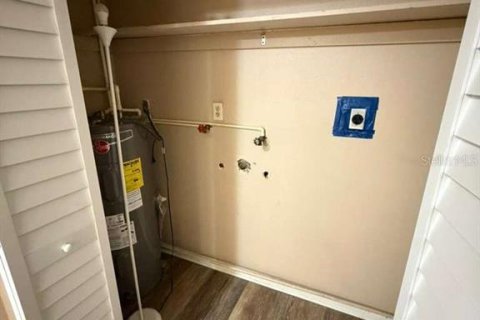 Appartement à louer à Winter Haven, Floride: 2 chambres, 93.24 m2 № 2109298 - photo 13