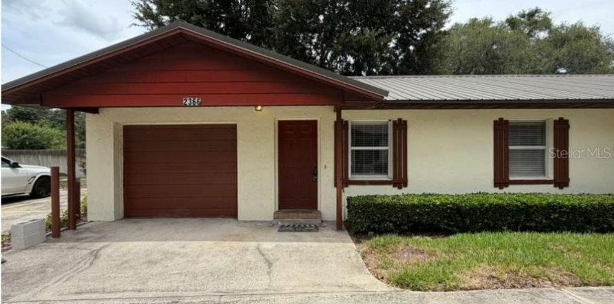 Appartement à Winter Haven, Floride 2 chambres, 93.24 m2 № 2109298