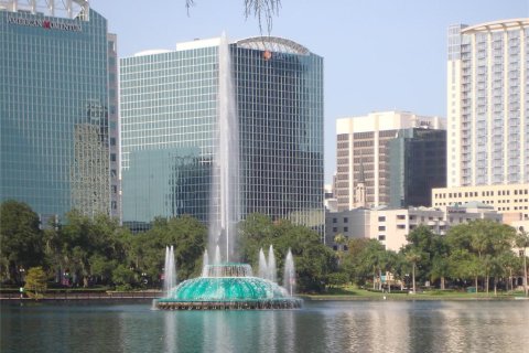 Casa en venta en Orlando, Florida, 3 dormitorios, 93.65 m2 № 1853892 - foto 29