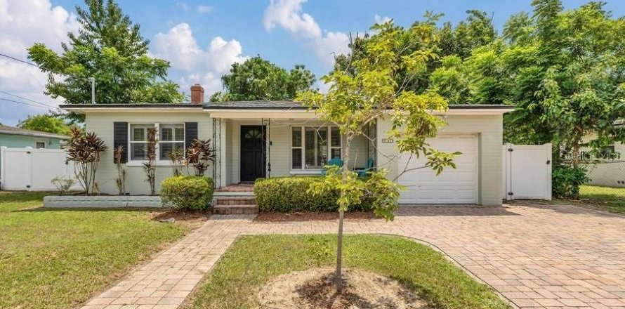 Casa en Orlando, Florida 3 dormitorios, 93.65 m2 № 1853892