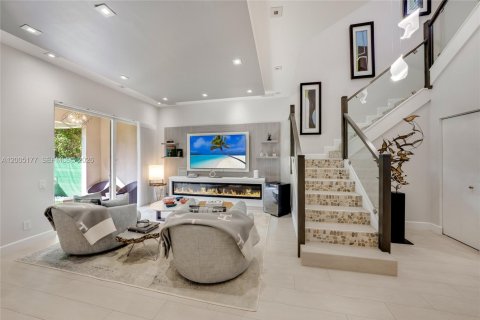 Touwnhouse à vendre à Hollywood, Floride: 3 chambres, 232.07 m2 № 2170589 - photo 19