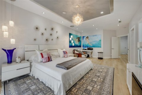 Touwnhouse à vendre à Hollywood, Floride: 3 chambres, 232.07 m2 № 2170589 - photo 11