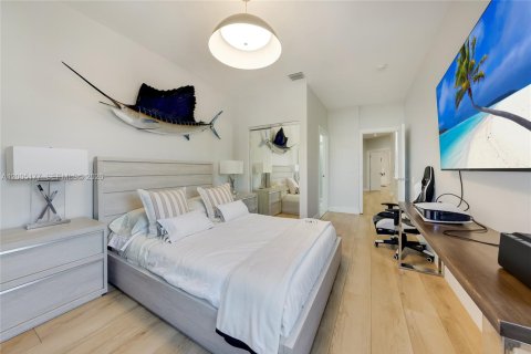 Touwnhouse à vendre à Hollywood, Floride: 3 chambres, 232.07 m2 № 2170589 - photo 9