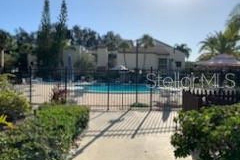Copropriété à louer à Clearwater, Floride: 1 chambre, 63.36 m2 № 2410610 - photo 10
