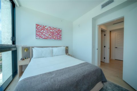 Condo in Miami, Florida, 2 bedrooms № 2254746 - photo 14