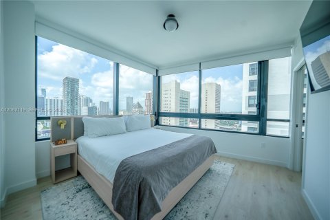 Condo in Miami, Florida, 2 bedrooms № 2254746 - photo 6