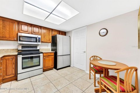 Купить кондоминиум в Коко-Бич, Флорида 4 комнаты, 121.52м2, № 2108304 - фото 9