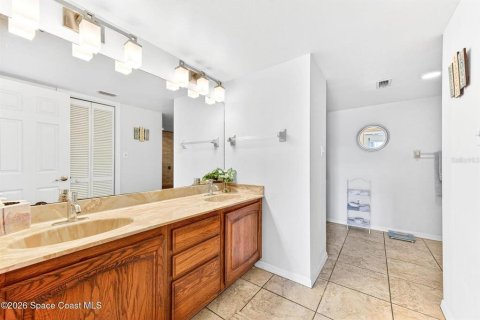 Купить кондоминиум в Коко-Бич, Флорида 4 комнаты, 121.52м2, № 2108304 - фото 14