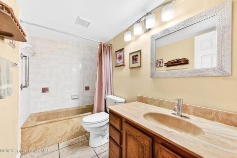 Купить кондоминиум в Коко-Бич, Флорида 4 комнаты, 121.52м2, № 2108304 - фото 17