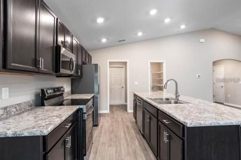 Villa ou maison à vendre à Zephyrhills, Floride: 3 chambres, 143.53 m2 № 1883374 - photo 6